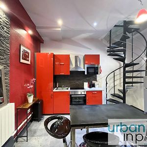 21 Atelier Chaplin Montorgueil